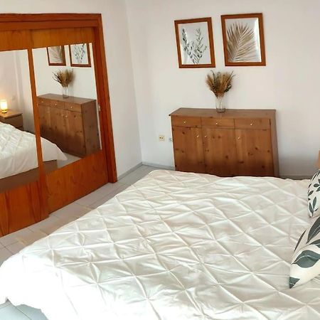 Appartement Vivienda Con Piscina, Solarium, Vistas Teide à Cho Extérieur photo