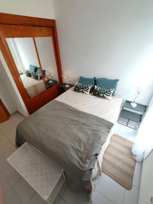 Appartement Vivienda Con Piscina, Solarium, Vistas Teide à Cho Extérieur photo
