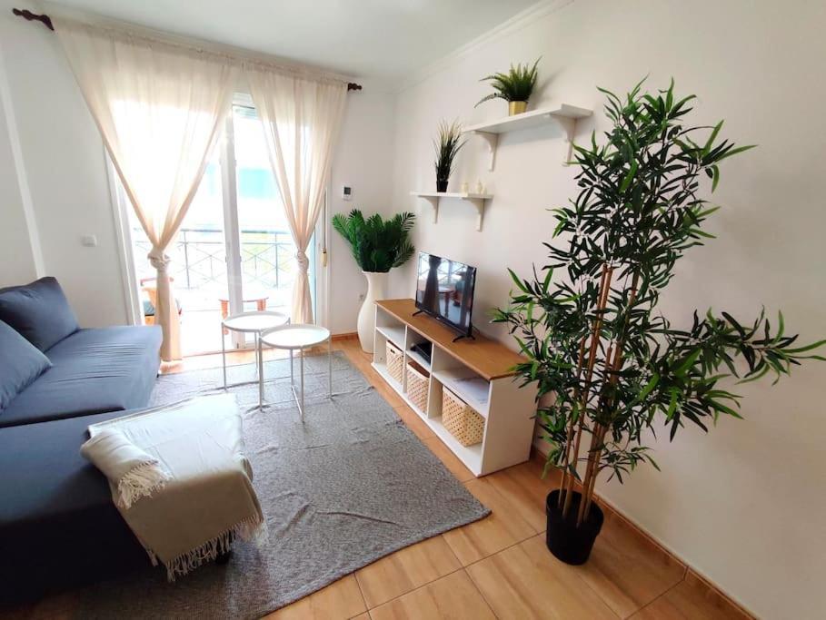 Appartement Vivienda Con Piscina, Solarium, Vistas Teide à Cho Extérieur photo