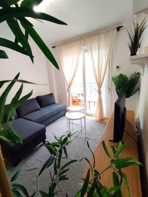 Appartement Vivienda Con Piscina, Solarium, Vistas Teide à Cho Extérieur photo