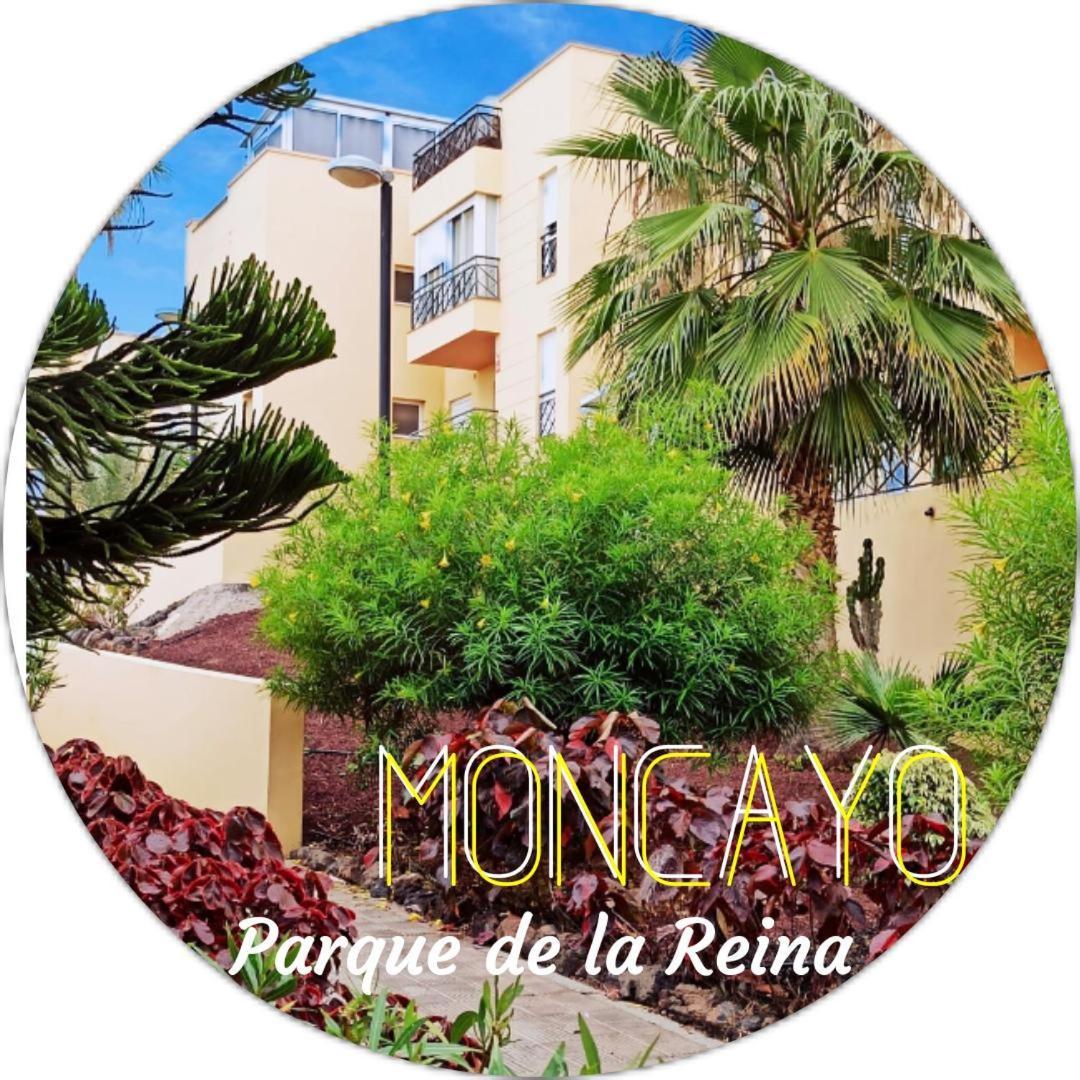 Appartement Vivienda Con Piscina, Solarium, Vistas Teide à Cho Extérieur photo